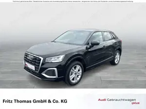 Audi Q2 35 TFS S tronic advanced LED Navi ACC SHZ Klima