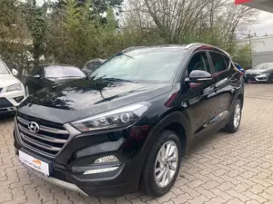Hyundai TUCSON Trend 2WD*Kamera*Navi*LKAS* Bild 3
