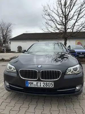 BMW 525 525d