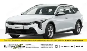 Kia K4 SW 1.6 T-GDI DCT7 150 Vision +SHZ+RFK