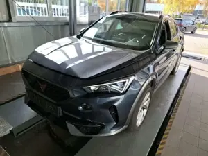 CUPRA Formentor 1.5 TSI