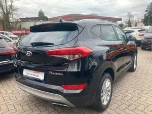 Hyundai TUCSON Trend 2WD*Kamera*Navi*LKAS* Bild 5
