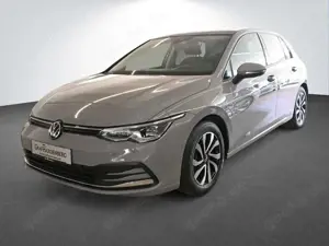 Volkswagen Golf VIII Lim 2.0 TDI Automatik Active AHK HUD PDC K...