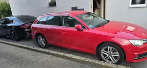 Audi A4 Avant 40 TFSI S tronic