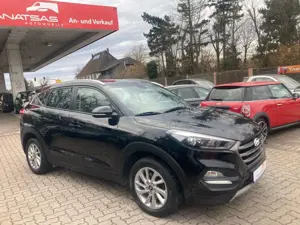 Hyundai TUCSON Trend 2WD*Kamera*Navi*LKAS* Bild 2