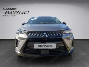 Mitsubishi Grandis Diamant PLUS 1.3 T-Benziner 7-DCT