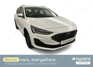Ford Focus Turnier 1.5 EcoBlue Start-Stopp-System