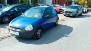 Ford Ka/Ka+ Basis 1,3 "Servo,2.Hd.,Tüv 04/26,orig.53500km