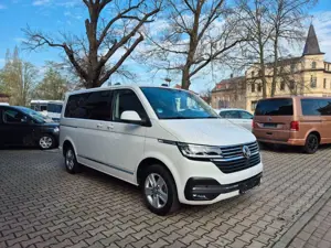 Volkswagen T6 Multivan T6.1 Multivan,Gen Six,LED,Standhzg,LED,Ahk Bild 5