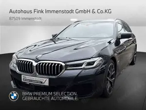 BMW 530 d xDrive Touring A M Sportpaket Head-Up DAB