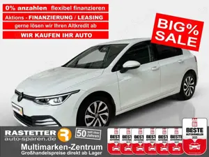 Volkswagen Golf TSI Active Standhzg+IQ.DRIVE+LEDplus+Navi+HUD+ACC+