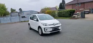 Volkswagen up! move up! BMT Sitzheizung Tempomat 4 Türen