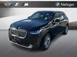 BMW X3 20d xDrive Park-Assist Klima Navi Memory Sitz