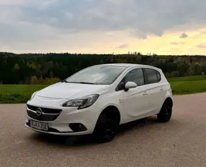 Opel Corsa Drive ecoFlex