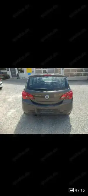 Opel Corsa 5p 1.4 Turbo 101 CV
