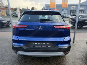 Mitsubishi Grandis 1.3 Benziner Diamant Plus*LED*DAB*Kamera Bild 5