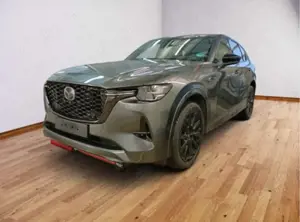Mazda CX-60 2.5 PHEV Homura Plus Werksgarantie bis 05.2031 Bos