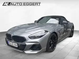 BMW Z4 Roadster Sportpaket HUD AD Navi Leder Digitales Co
