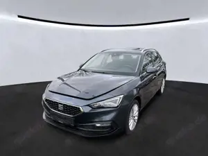 SEAT Leon Xcellence e-Hybrid *LED*KAM*DCC*ACC*MEM*SHZ