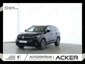 Renault Espace Iconic E-Tech Hybrid 7-Si./MatrixLED/ACC