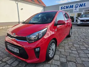 Kia Picanto Dream Team Automatik Klima