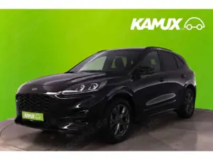 Ford Kuga 2.0EB Aut.ST-Line+LED+NAVI+HUD+KAMERA+TEMPO