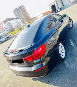 BMW 320 320d xDrive GT Aut.