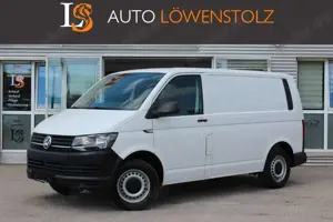 Volkswagen T6 Transporter T6 2.0 TDI Transporter 3Sitzer ACC Klima SHZ PDC