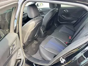 BMW 135 M135i xDrive Bild 3