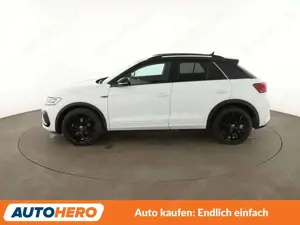 Volkswagen T-Roc 1.5 TSI ACT R-Line Aut.*NAV*MATRIX*ACC*PDC*SHZ* Bild 3
