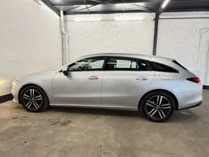 Mercedes-Benz CLA 200 d 8G-DCT | RFK | DAB Bild 4