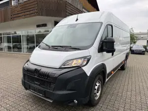 Peugeot Boxer L4H2 Heavy BlueHDi*180