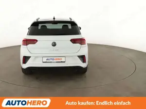 Volkswagen T-Roc 1.5 TSI ACT R-Line Aut.*NAV*MATRIX*ACC*PDC*SHZ* Bild 5