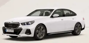 BMW 520 d