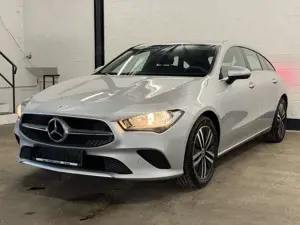 Mercedes-Benz CLA 200 d 8G-DCT | RFK | DAB Bild 3