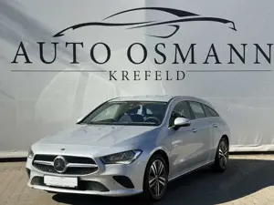 Mercedes-Benz CLA 200 d 8G-DCT | RFK | DAB