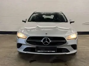 Mercedes-Benz CLA 200 d 8G-DCT | RFK | DAB Bild 2