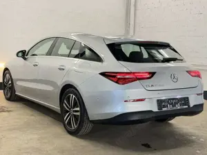 Mercedes-Benz CLA 200 d 8G-DCT | RFK | DAB Bild 5