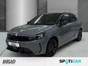 Opel Corsa GS 1.2 Turbo AT Infotainment-Paket Komfort Tech 16