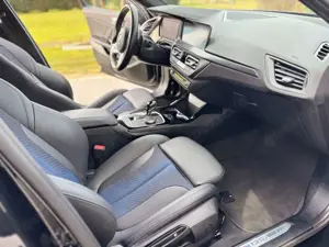 BMW 135 M135i xDrive Bild 4