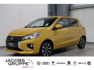 Mitsubishi Space Star Intro Edition+ Bluetooth,DAB,SHZ,K
