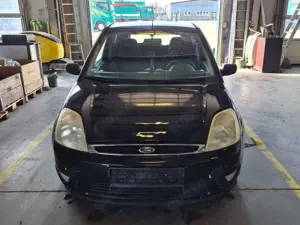 Ford Fiesta 1.4 Ghia