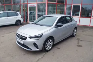 Opel Corsa 1.2 Turbo Elegance Automatik, Navi, LED