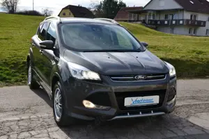 Ford Kuga Individual* 1.Hand *AHK