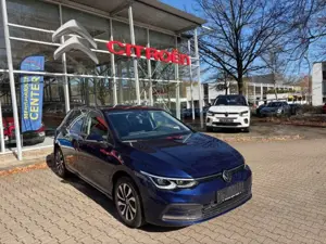 Volkswagen Golf VIII 1.5 TSI ACT Active-Navi-Sthz-SHZ-KAMERA