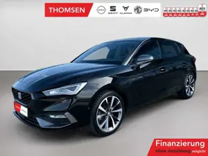 SEAT Leon FR 1.4 eHybrid DSG+ACC+LED+Navi+Pano+SD