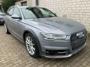 Audi A6 Allroad quattro 3.0 TDI Matrix/Alcant/HuD/AHK