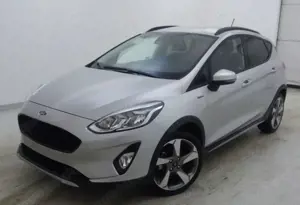 Ford Fiesta Active 5türig