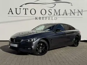 BMW 418 i Aut. Sport Line   NAVI