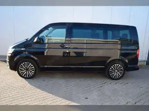 Volkswagen T6.1 Multivan TDI 4Motion Comfortline Bild 3